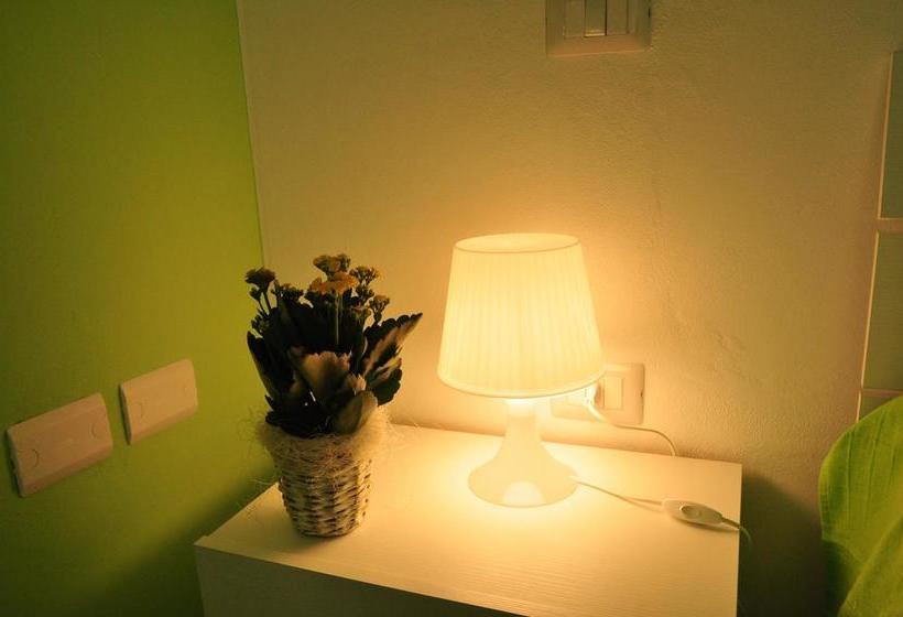 مبيت وإفطار Domus Primavera