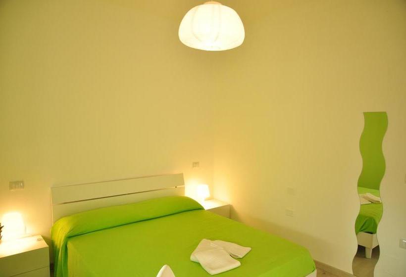 צימר Domus Primavera