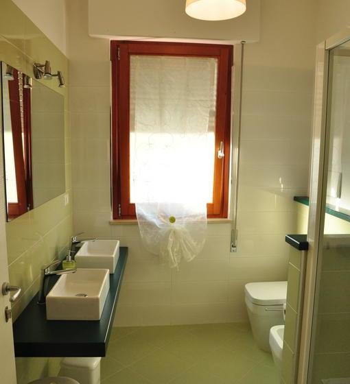 مبيت وإفطار Domus Primavera