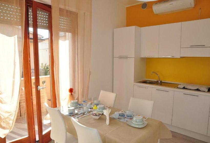 مبيت وإفطار Domus Primavera