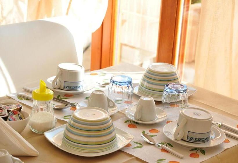 צימר Domus Primavera