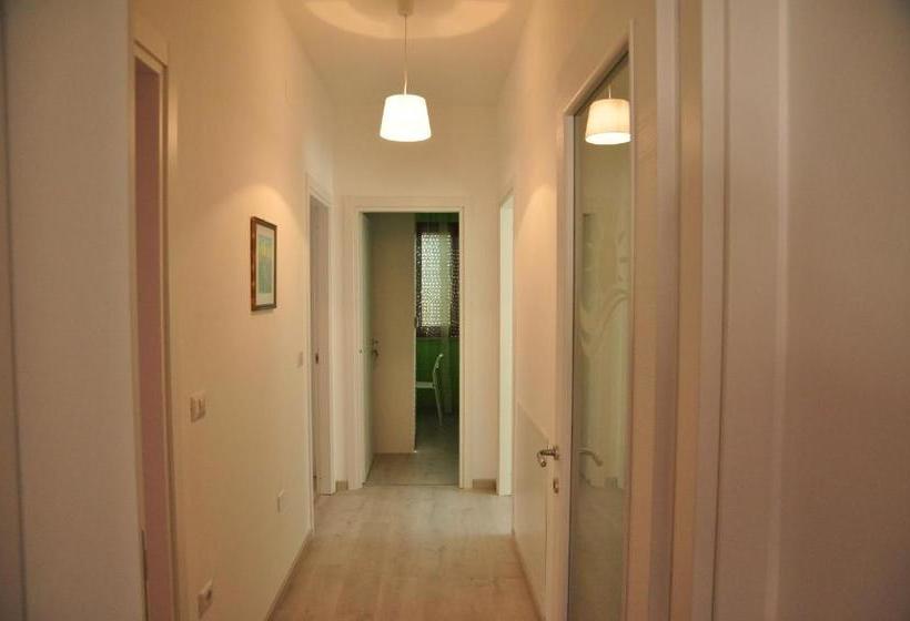 צימר Domus Primavera