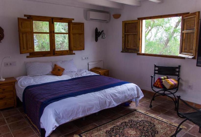 צימר El Diplomatico Feo   The Ugly Diplomat