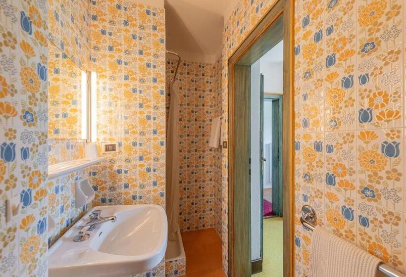 تختخواب و صبحانه Haus Oberhofer