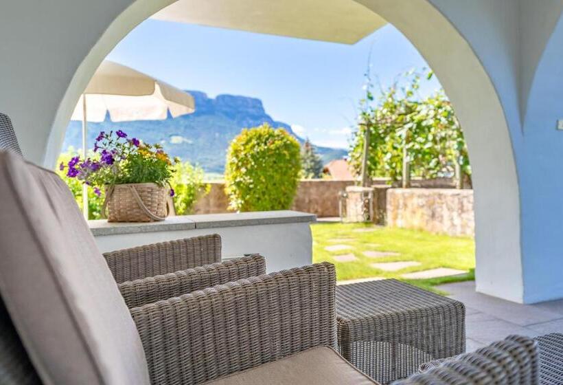 Bed and Breakfast Haus Oberhofer