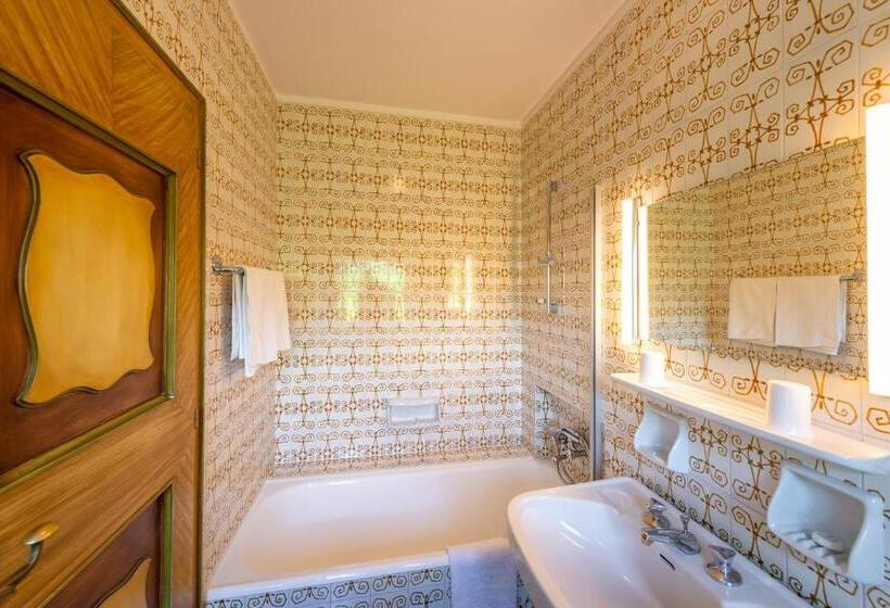 مبيت وإفطار Haus Oberhofer