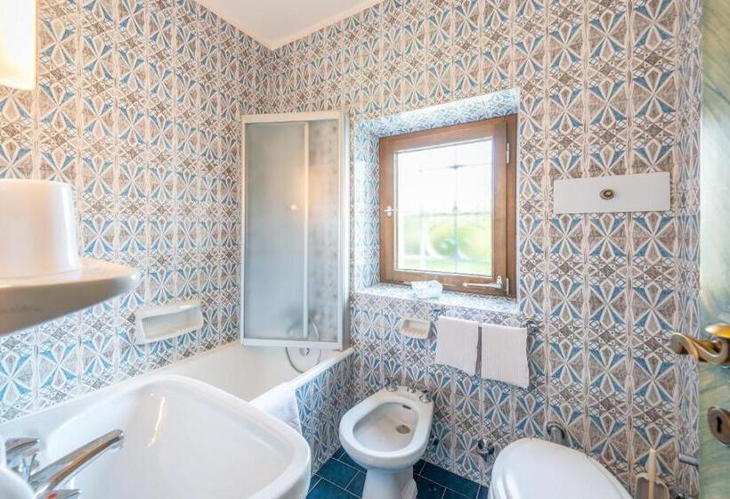 مبيت وإفطار Haus Oberhofer