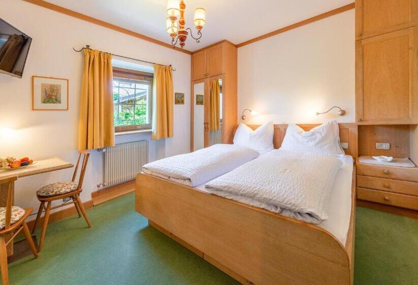 مبيت وإفطار Haus Oberhofer