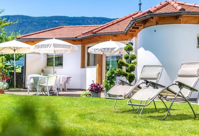 مبيت وإفطار Haus Oberhofer