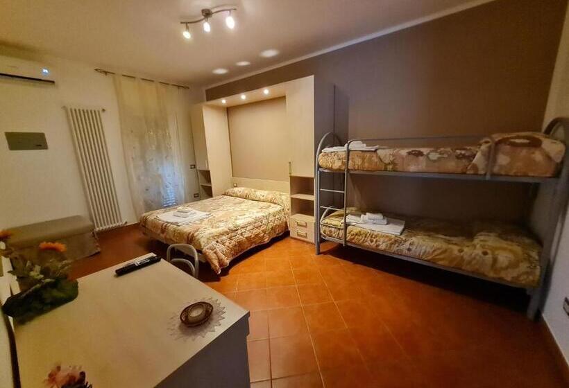 Bed and Breakfast Il Nido Delle Rondini