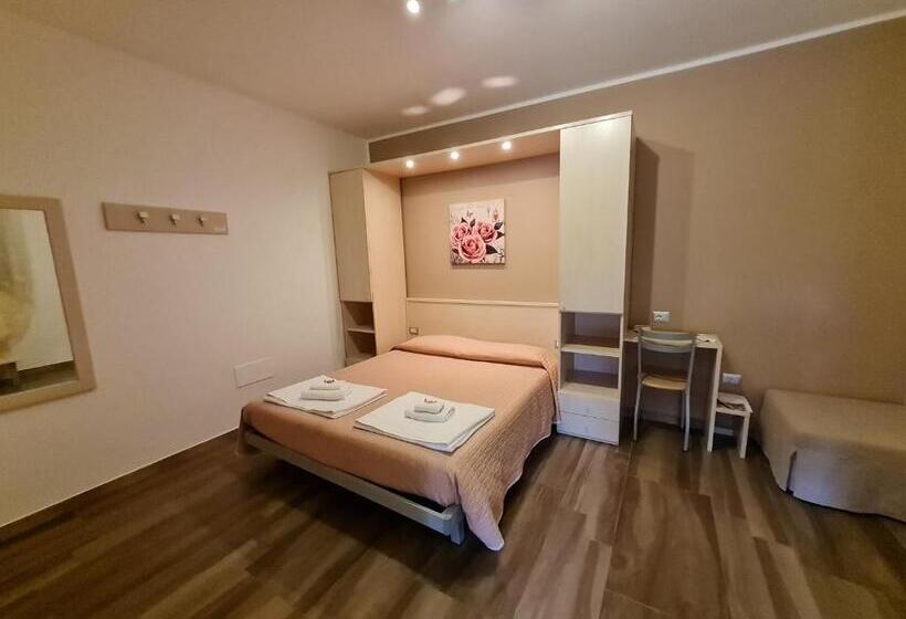 Bed and Breakfast Il Nido Delle Rondini