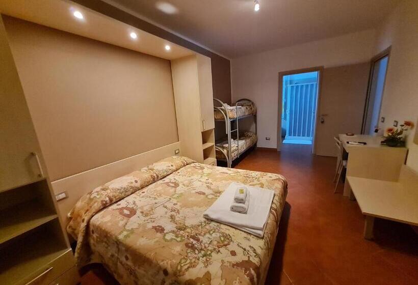 Bed and Breakfast Il Nido Delle Rondini