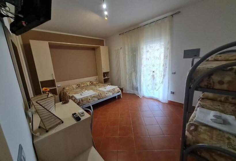 Bed and Breakfast Il Nido Delle Rondini