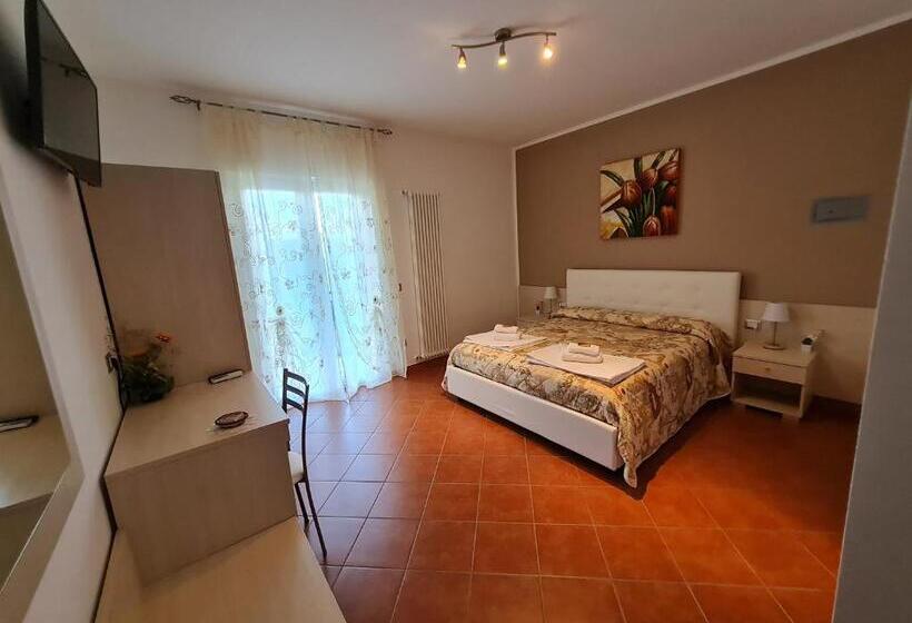Bed and Breakfast Il Nido Delle Rondini
