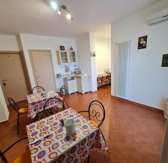 Bed and Breakfast Il Nido Delle Rondini