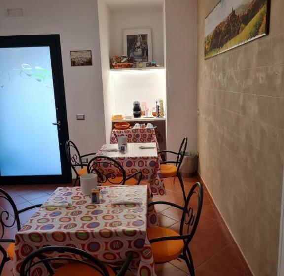 Bed and Breakfast Il Nido Delle Rondini