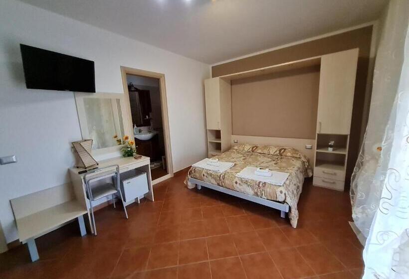 Bed and Breakfast Il Nido Delle Rondini