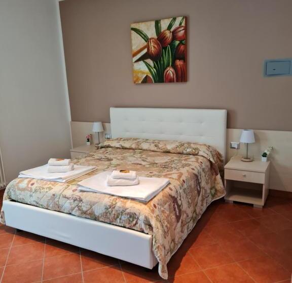 Bed and Breakfast Il Nido Delle Rondini