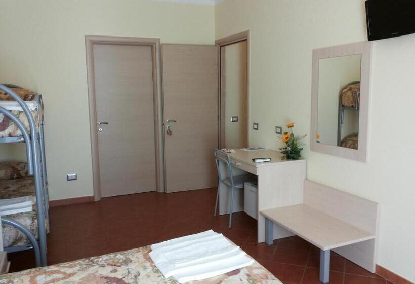 Bed and Breakfast Il Nido Delle Rondini