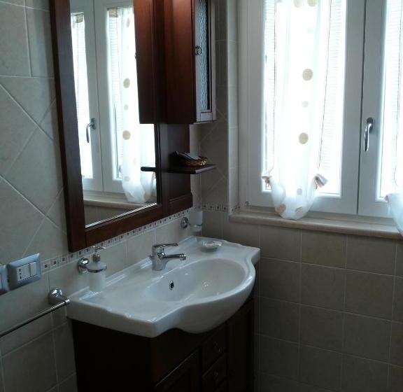 Bed and Breakfast Il Nido Delle Rondini