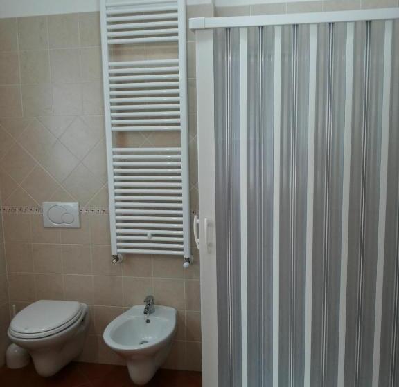 Bed and Breakfast Il Nido Delle Rondini