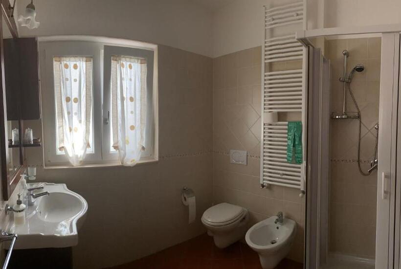 Bed and Breakfast Il Nido Delle Rondini