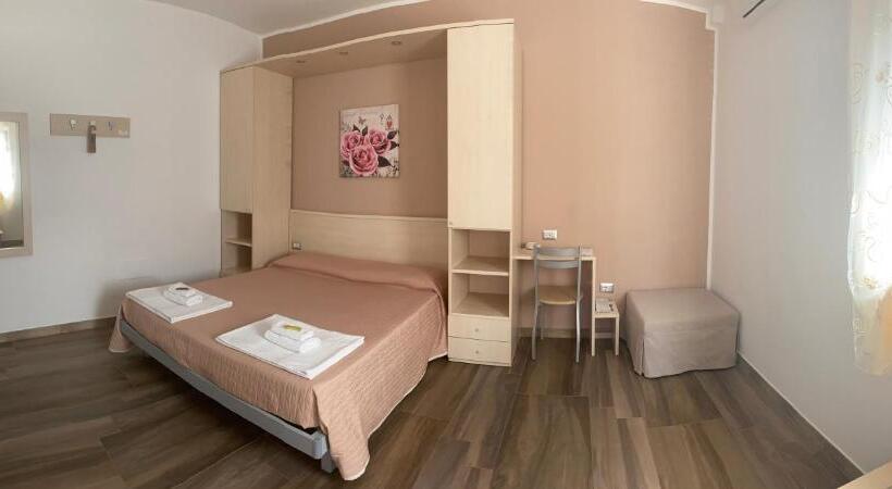 Bed and Breakfast Il Nido Delle Rondini