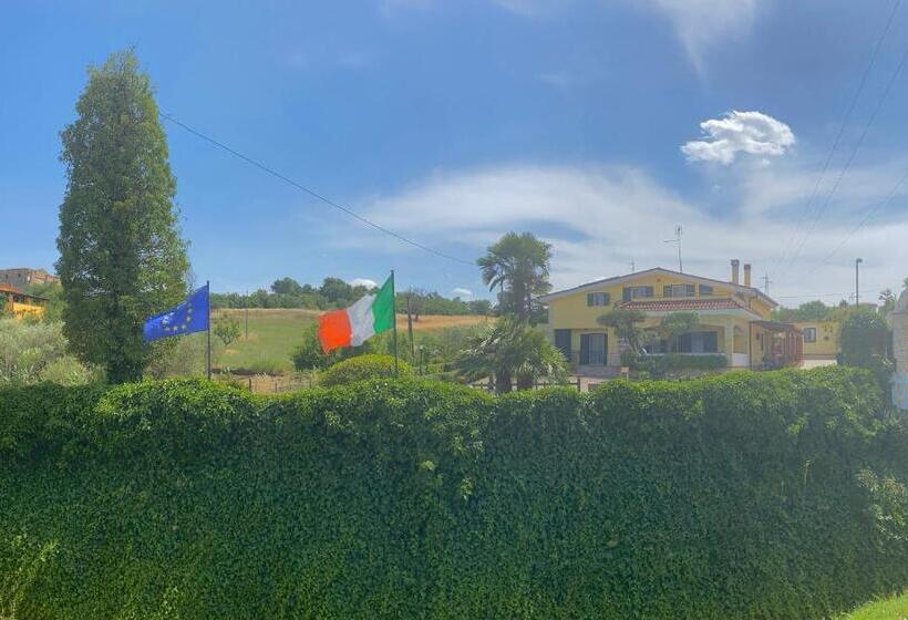 Bed and Breakfast Il Nido Delle Rondini