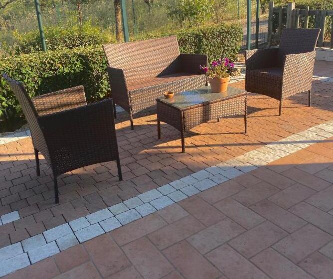 Bed and Breakfast Il Nido Delle Rondini