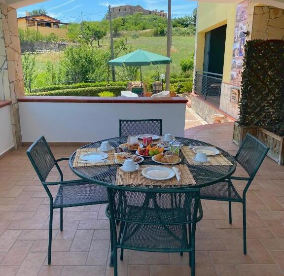 Bed and Breakfast Il Nido Delle Rondini