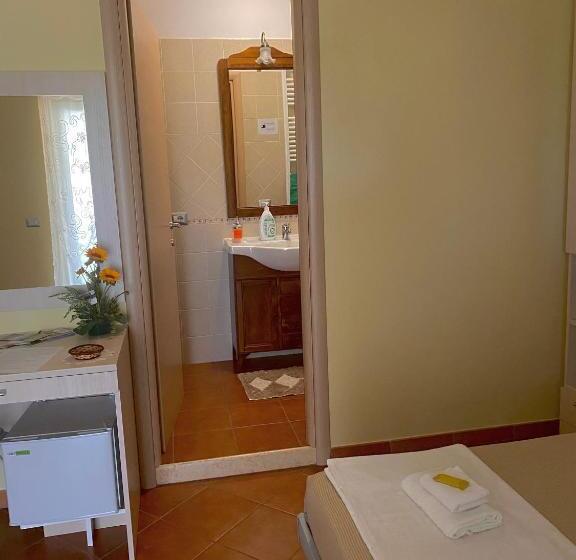 Bed and Breakfast Il Nido Delle Rondini