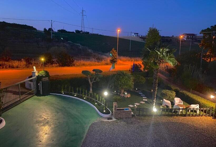 Bed and Breakfast Il Nido Delle Rondini