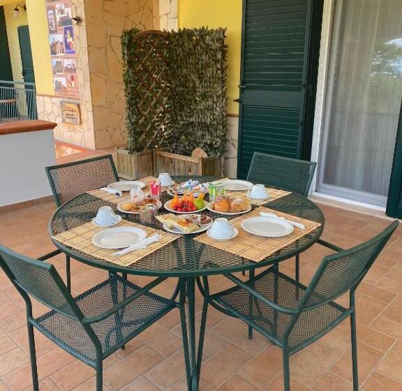 Bed and Breakfast Il Nido Delle Rondini