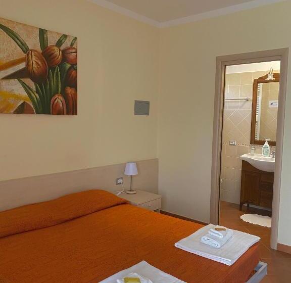 Bed and Breakfast Il Nido Delle Rondini