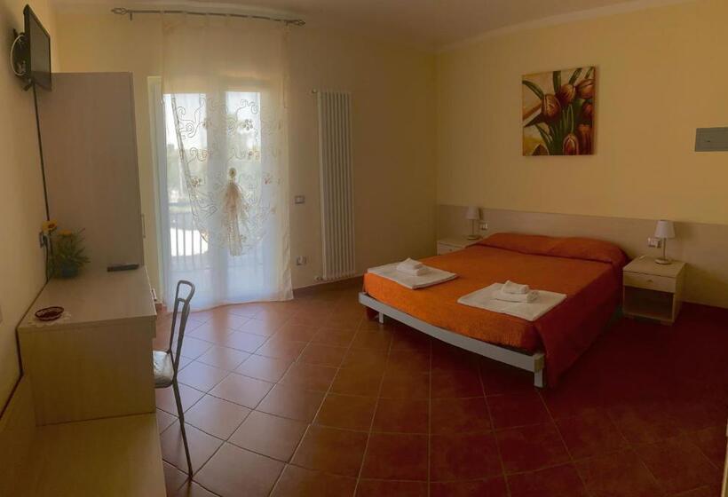 Bed and Breakfast Il Nido Delle Rondini