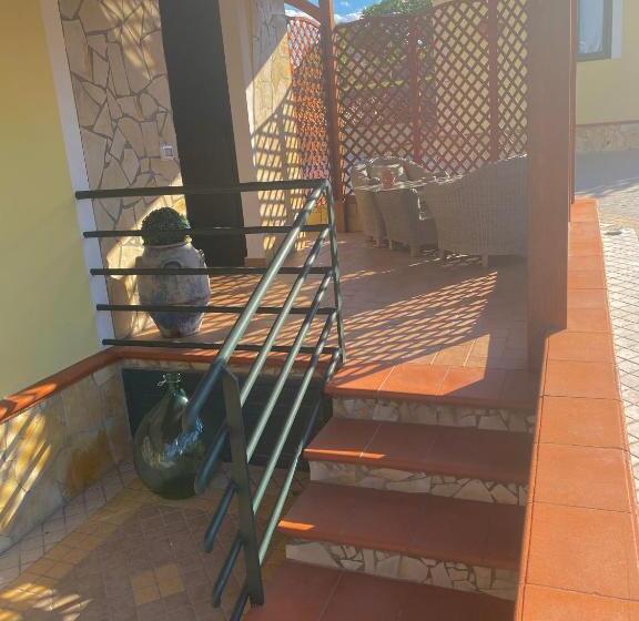 Bed and Breakfast Il Nido Delle Rondini