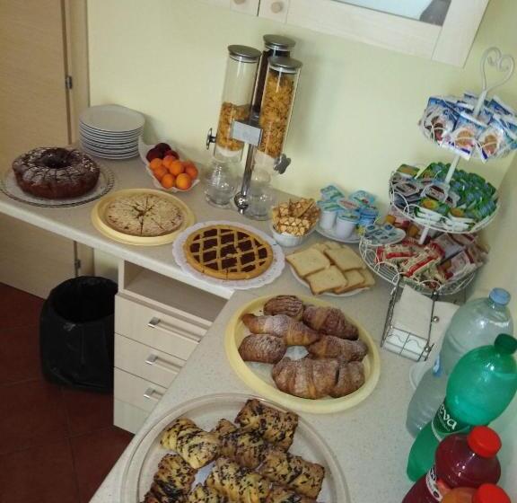 Bed and Breakfast Il Nido Delle Rondini