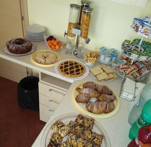 Bed and Breakfast Il Nido Delle Rondini