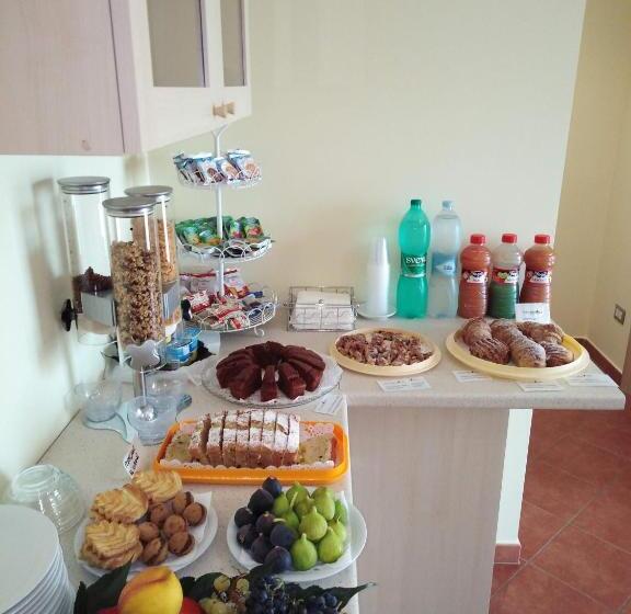 Bed and Breakfast Il Nido Delle Rondini