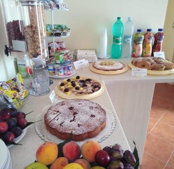 Bed and Breakfast Il Nido Delle Rondini