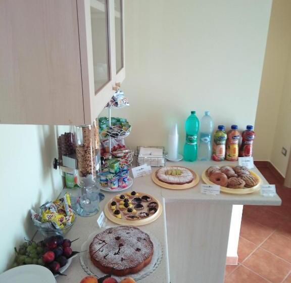 Bed and Breakfast Il Nido Delle Rondini