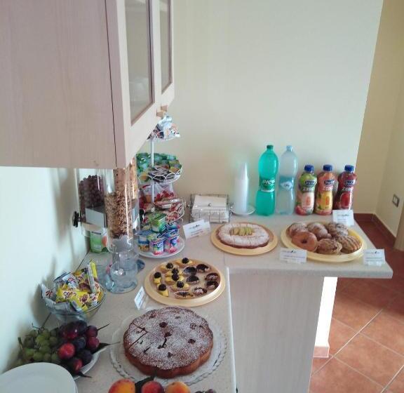 Bed and Breakfast Il Nido Delle Rondini