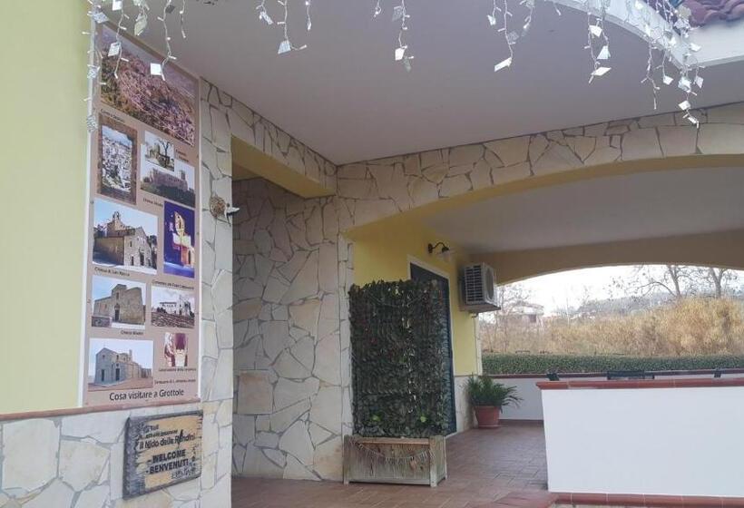 Bed and Breakfast Il Nido Delle Rondini