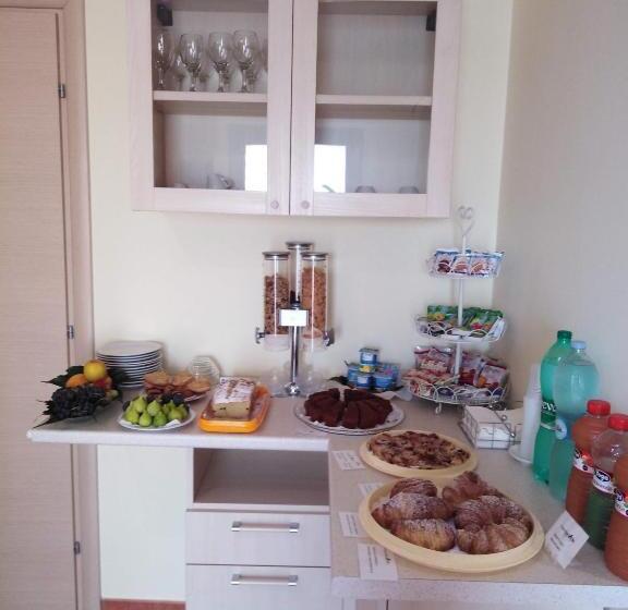 Bed and Breakfast Il Nido Delle Rondini