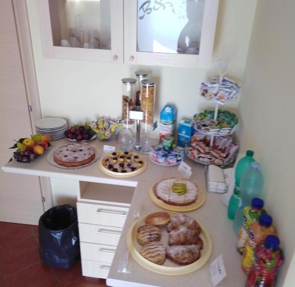 Bed and Breakfast Il Nido Delle Rondini