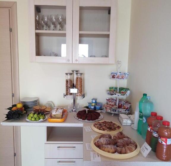 Bed and Breakfast Il Nido Delle Rondini