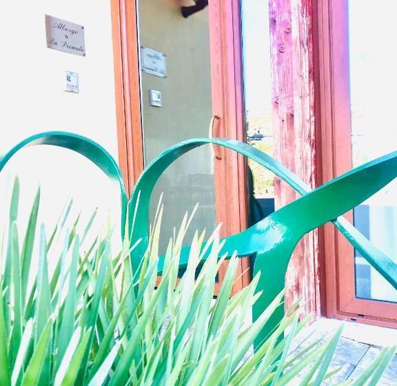 تختخواب و صبحانه La Primula