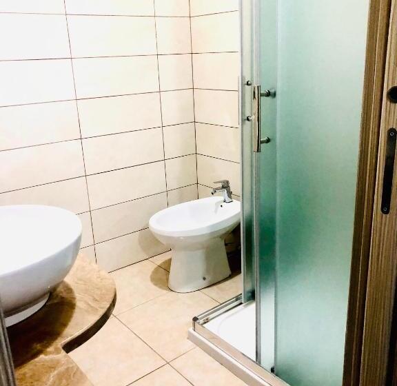 تختخواب و صبحانه La Primula