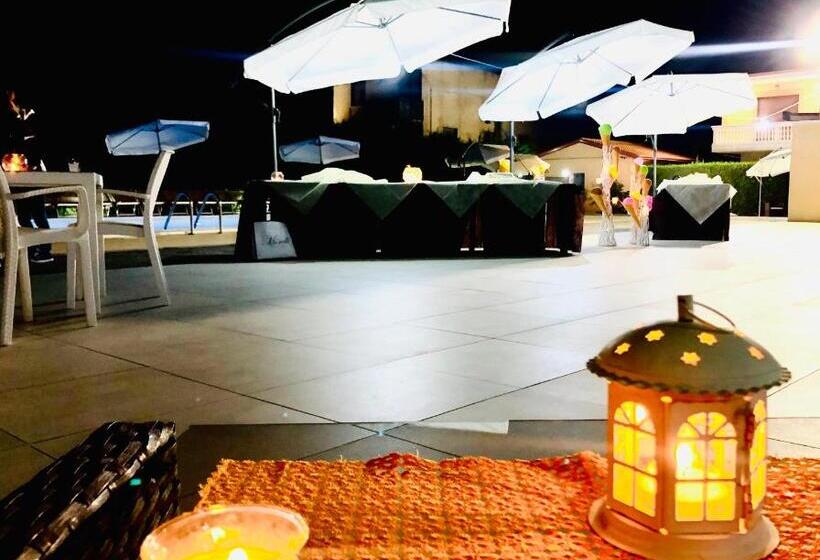 تختخواب و صبحانه La Primula