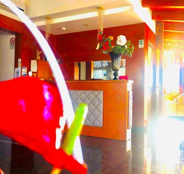 تختخواب و صبحانه La Primula